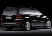 2007 Brabus Mercedes Benz GL Class